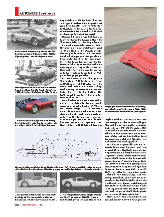 AMC AMX/3