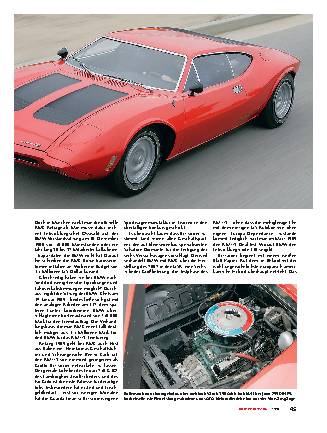 AMC AMX/3