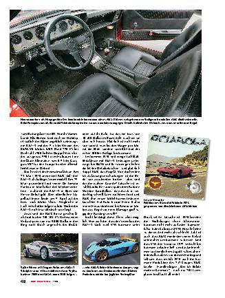 AMC AMX/3