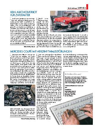 Die Werkstattfrage