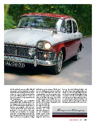 Humber Super Snipe