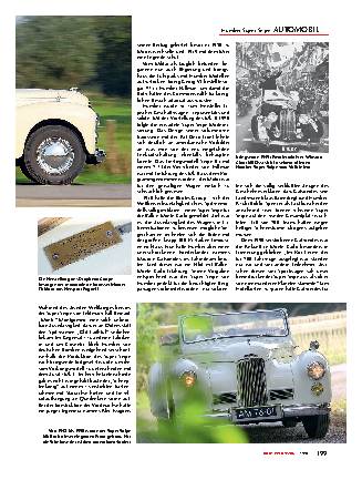 Humber Super Snipe