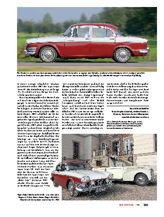 Humber Super Snipe