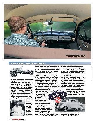 Ford Vedette