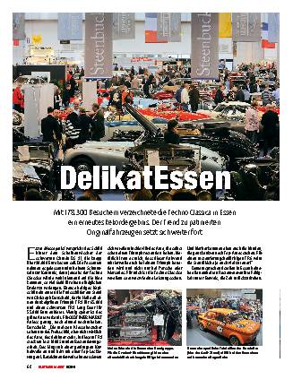 Techno Classica