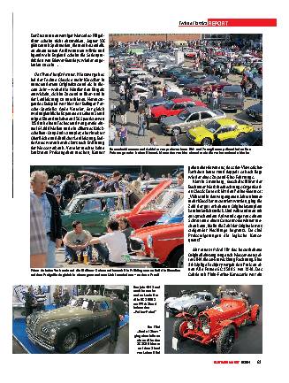 Techno Classica
