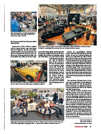 Techno Classica