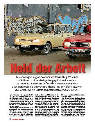 Wartburg 353