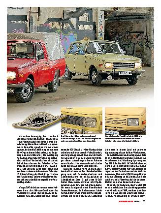 Wartburg 353