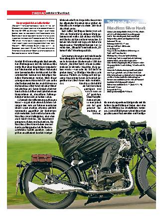 Matchless Silver Hawk