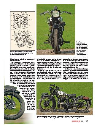 Matchless Silver Hawk