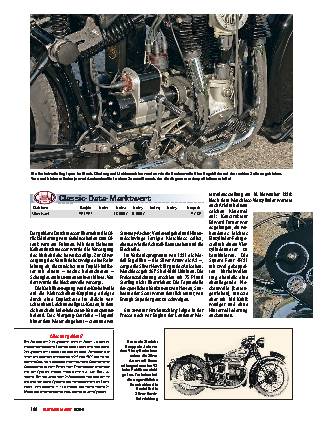Matchless Silver Hawk