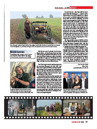 Carl & Bertha – der Film