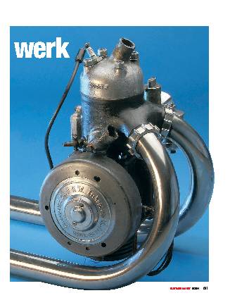 Motortechnik Ladepumpen DKW