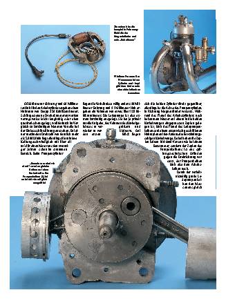 Motortechnik Ladepumpen DKW