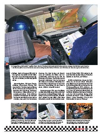 Motorsport – Teil 2