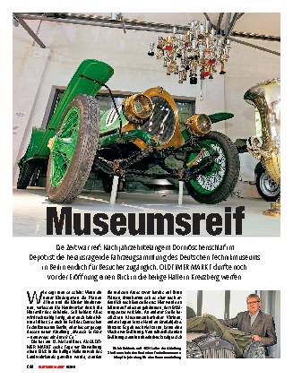 Deutsches Technikmuseum