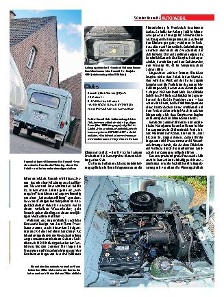 50 Jahre Renault 4