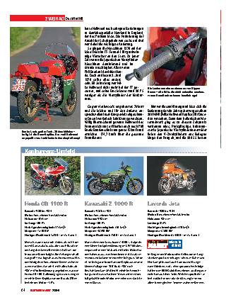 Ducati MHR
