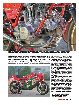 Ducati MHR
