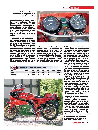 Ducati MHR