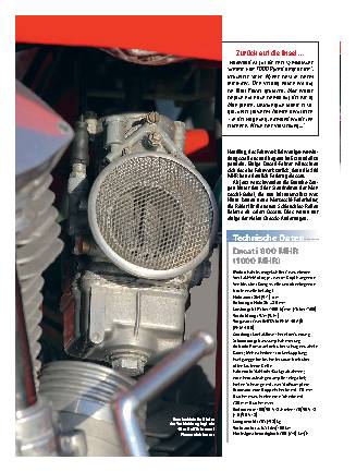 Ducati MHR