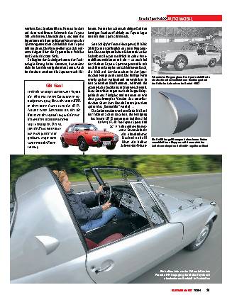 Toyota Sports 800