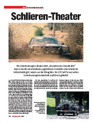 Scheibenreinigerkonzentrate