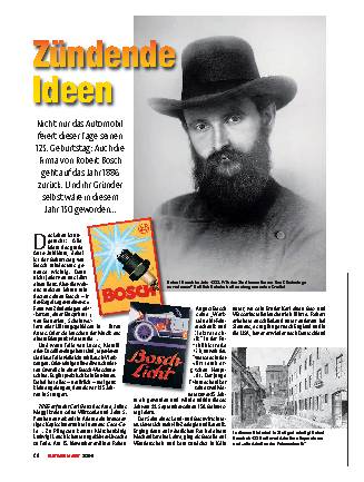125 Jahre Bosch