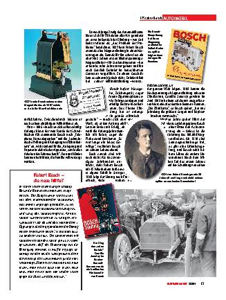 125 Jahre Bosch