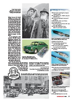 125 Jahre Bosch
