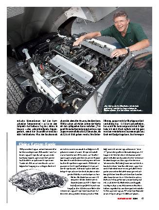 50 Jahre Jaguar E-Type