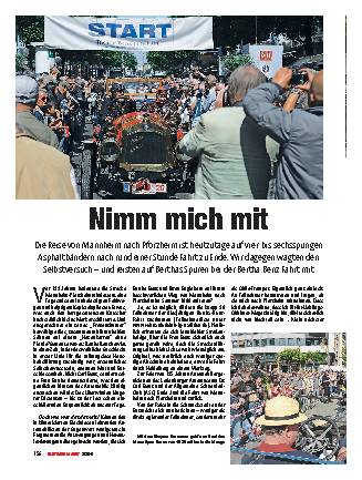 Bertha-Benz-Fahrt
