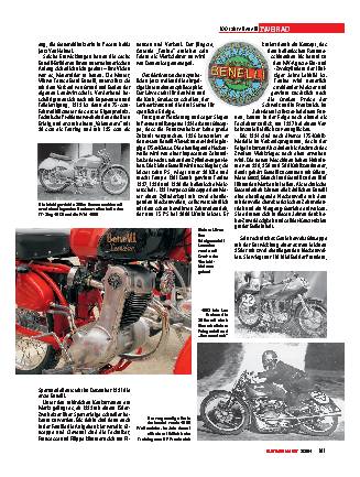 100 Jahre Benelli