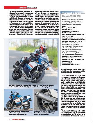 Suzuki GSX-R 750