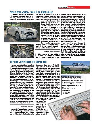 Die Werkstattfrage