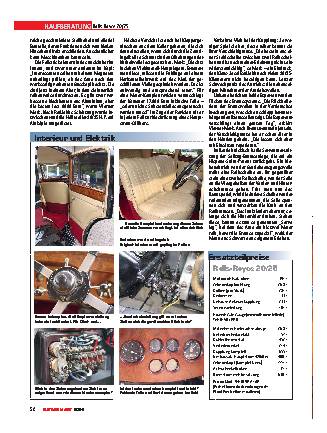 Rolls-Royce 20/25