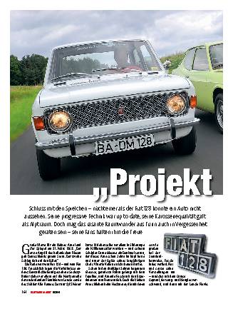 Fiat 128