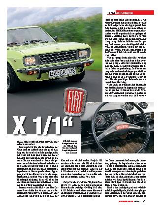 Fiat 128