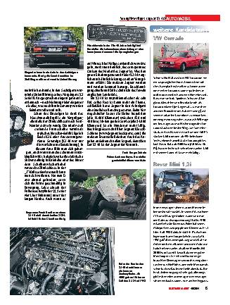 Youngtimertipps: Jaguar XJ 40