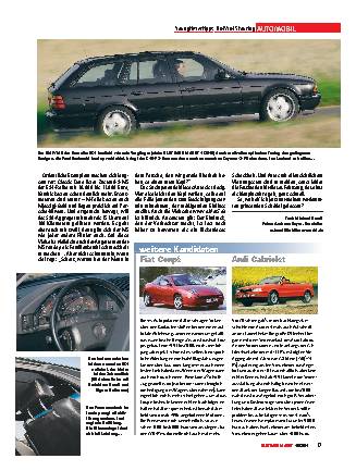 Youngtimertipps: Jaguar XJ 40