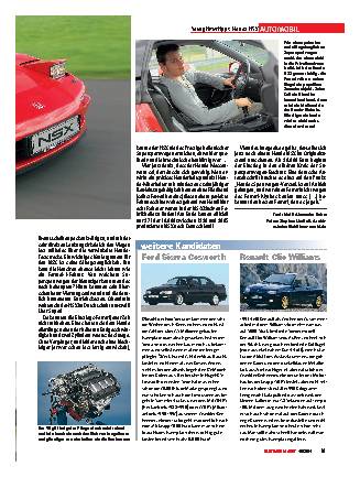 Youngtimertipps: Jaguar XJ 40