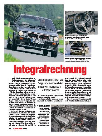 Youngtimertipps: Jaguar XJ 40
