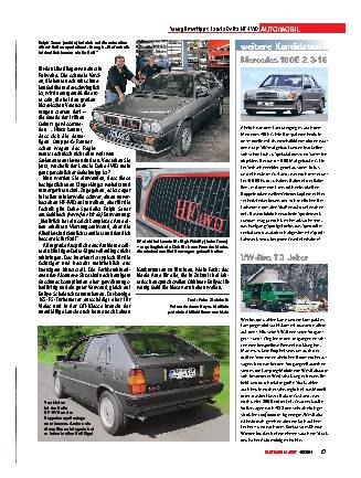 Youngtimertipps: Jaguar XJ 40