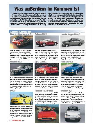 Youngtimertipps: Jaguar XJ 40