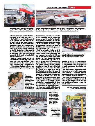Mercedes-Treffen Berlin-Tempelhof