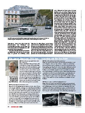 Tramfahrt: Im DV 5 auf Goldfinfers Spuren