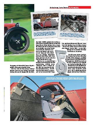 Restaurierung: Framo Stromer
