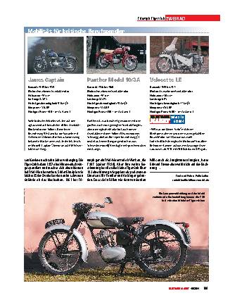 Triumph Tiger Club
