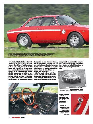 Alfa Romeo GTA